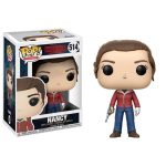 Funko Pop Television – Stranger Things Nancy 514 (With Gun) Funko Pop Television - Stranger Things Nancy 514 (With Gun)