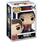 Funko Pop Television – Stranger Things Nancy 514 (With Gun) Funko Pop Television - Stranger Things Nancy 514 (With Gun)