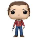Funko Pop Television – Stranger Things Nancy 514 (With Gun) Funko Pop Television - Stranger Things Nancy 514 (With Gun)