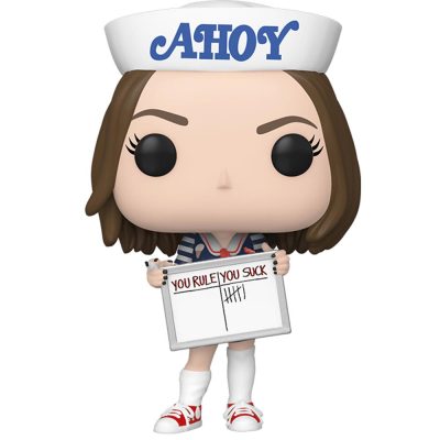 Funko Pop Television - Stranger Things Robin 922