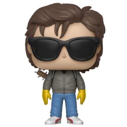Funko Pop Television - Stranger Things Steve 638 (With Sunglasses)