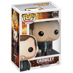 Funko Pop Television - Supernatural Crowley 200