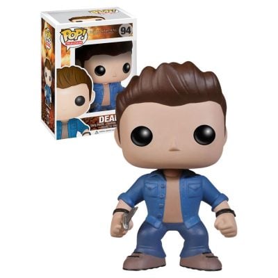 Funko Pop Television - Supernatural Dean 94