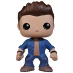 Funko Pop Television - Supernatural Dean 94