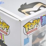 Funko Pop Television – Teen Titans Go! Robin As Nightwing 580 (Vaulted) #1 Funko Pop Television - Teen Titans Go! Robin As Nightwing 580 (Vaulted) #1