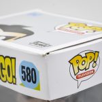 Funko Pop Television – Teen Titans Go! Robin As Nightwing 580 (Vaulted) #1 Funko Pop Television - Teen Titans Go! Robin As Nightwing 580 (Vaulted) #1
