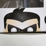 Funko Pop Television – Teen Titans Go! Robin As Nightwing 580 (Vaulted) #1 Funko Pop Television - Teen Titans Go! Robin As Nightwing 580 (Vaulted) #1