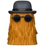 Funko Pop Television - The Addams Family Cousin Itt 814