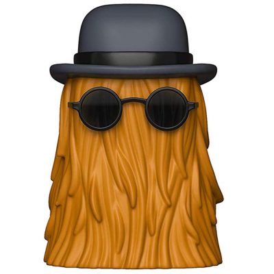 Funko Pop Television - The Addams Family Cousin Itt 814