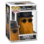 Funko Pop Television - The Addams Family Cousin Itt 814