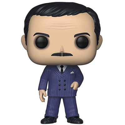Funko Pop Television - The Addams Family Gomez Addams 810