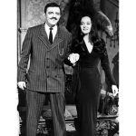 Funko Pop Television – The Addams Family Gomez Addams 810 Funko Pop Television - The Addams Family Gomez Addams 810