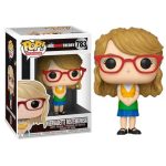 Funko Pop Television - The Big Bang Theory Bernadette Rostenkowski 783