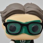 Funko Pop Television - The Big Bang Theory Leonard Hofstadter As Green Lantern 836 (Exclusive 2019 Summer Convention) #2
