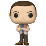 Funko Pop Television - The Big Bang Theory Sheldon Cooper 776