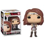 Funko Pop Television – The Boys Queen Maeve 982 Funko Pop Television - The Boys Queen Maeve 982