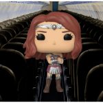 Funko Pop Television – The Boys Queen Maeve 982 Funko Pop Television - The Boys Queen Maeve 982