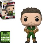 Funko Pop Television - The Boys The Deep 985 (Exclusive 2021 Spring Convention)
