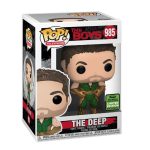 Funko Pop Television - The Boys The Deep 985 (Exclusive 2021 Spring Convention)