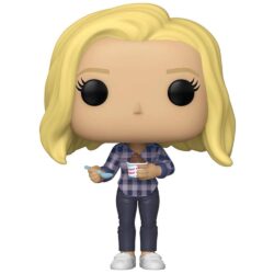 Funko Pop Television - The Good Place Eleanor Shellstrop 955