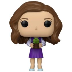 Funko Pop Television - The Good Place Janet 954