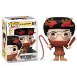 Funko Pop Television – The Office Dwight Schrute 907 (As Belsnickel) Funko Pop Television - The Office Dwight Schrute 907 (As Belsnickel)