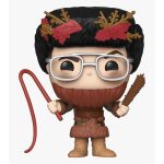 Funko Pop Television – The Office Dwight Schrute 907 (As Belsnickel) Funko Pop Television - The Office Dwight Schrute 907 (As Belsnickel)
