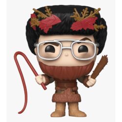 Funko Pop Television - The Office Dwight Schrute 907 (As Belsnickel)