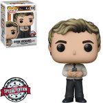 Funko Pop Television - The Office Ryan Howard 1130 (Blond) (Special Edition)