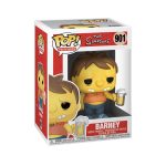 Funko Pop Television - The Simpsons Barney Gumble 901