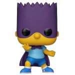 Funko Pop Television – The Simpsons Bartman 503 Funko Pop Television - The Simpsons Bartman 503