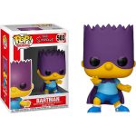 Funko Pop Television – The Simpsons Bartman 503 Funko Pop Television - The Simpsons Bartman 503