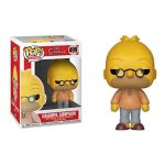 Funko Pop Television – The Simpsons Grampa Simpson 499 Funko Pop Television - The Simpsons Grampa Simpson 499