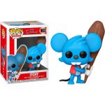 Funko Pop Television - The Simpsons Itchy 903
