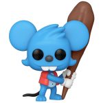 Funko Pop Television - The Simpsons Itchy 903