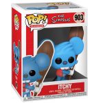 Funko Pop Television - The Simpsons Itchy 903