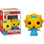 Funko Pop Television - The Simpsons Maggie Simpson 498