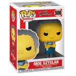 Funko Pop Television - The Simpsons Moe Szylak 500