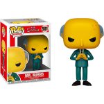 Funko Pop Television – The Simpsons Mr.Burns 501 Funko Pop Television - The Simpsons Mr.Burns 501