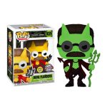 Funko Pop Television – The Simpsons Tree House Of Horror Devil Flanders 1029 (Glows) (Special Edition) Funko Pop Television - The Simpsons Tree House Of Horror Devil Flanders 1029 (Glows) (Special Edition)