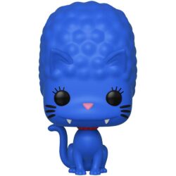 Funko Pop Television - The Simpsons Treehouse Of Horror Panther Marge 819