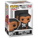Funko Pop Television - The Umbrella Academy Baby Pogo 1119