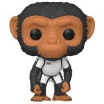 Funko Pop Television - The Umbrella Academy Baby Pogo 1119