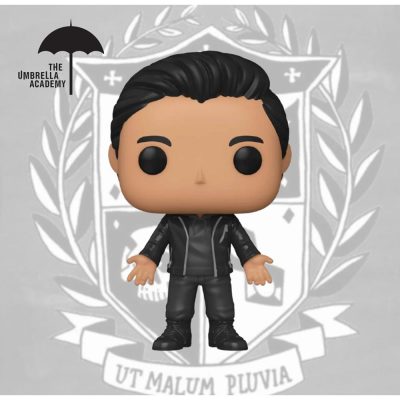 Funko Pop Television - The Umbrella Academy Ben 1113