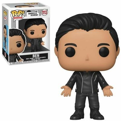 Funko Pop Television - The Umbrella Academy Ben 1113