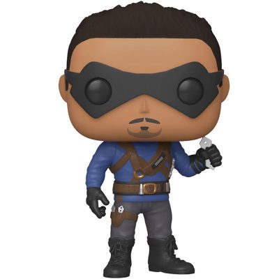 Funko Pop Television - The Umbrella Academy Diego 929