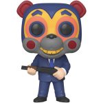 Funko Pop Television - The Umbrella Academy Hazel 937
