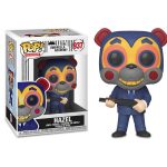 Funko Pop Television - The Umbrella Academy Hazel 937