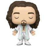 Funko Pop Television - The Umbrella Academy Klaus 1115 (White Robe) (Season 2)