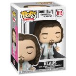 Funko Pop Television - The Umbrella Academy Klaus 1115 (White Robe) (Season 2)